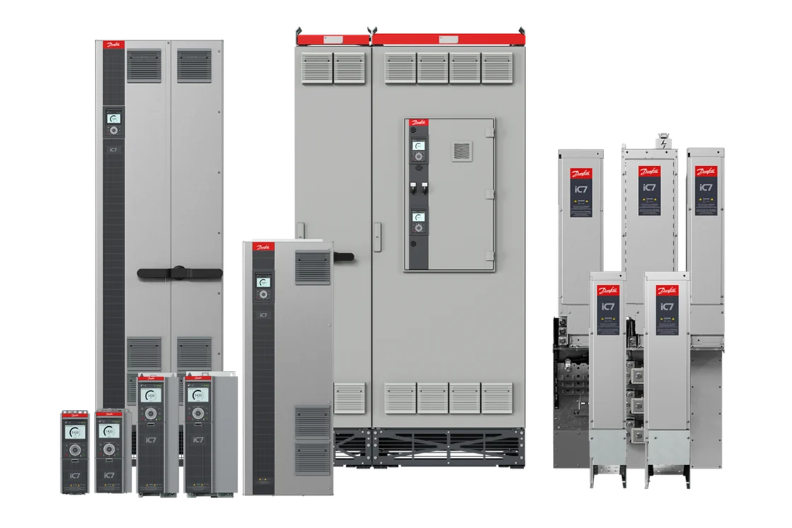 iC7-Automation