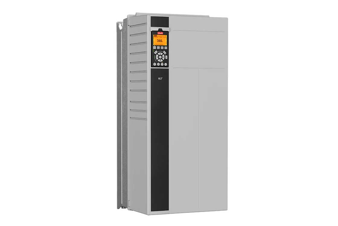 VLT HVAC Drive FC 102