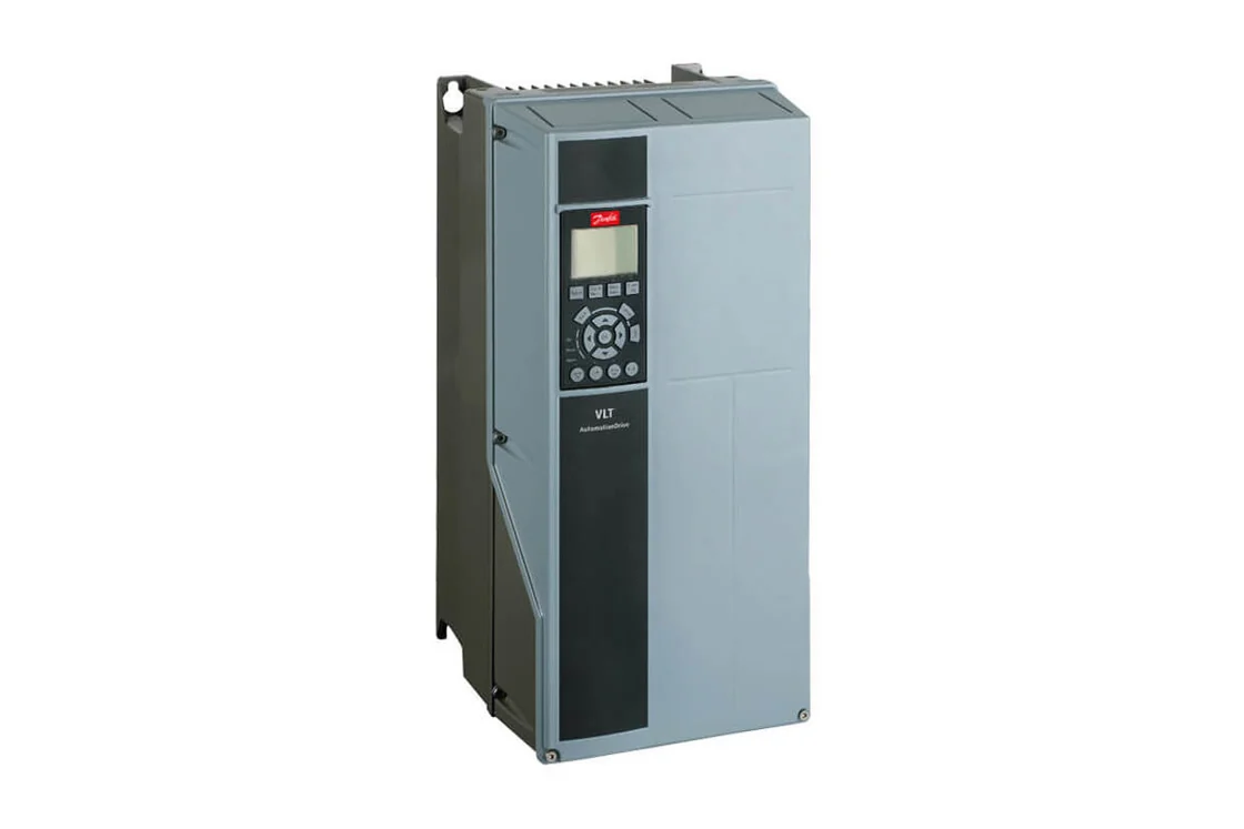 VLT AQUA Drive FC 202