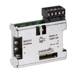 130B1246 Profibus VLT5000 protocol converter