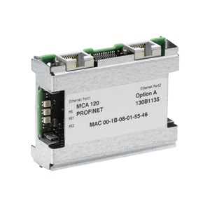 130B1235 Profinet Coated