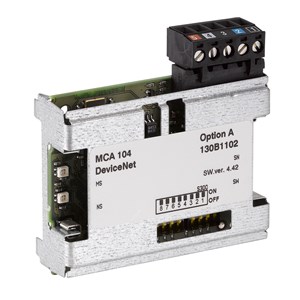 130B1202 Devicenet coated HABERŞLEŞME