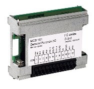 130B1212 General purpose I/O coated