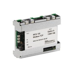 130B1296 Modbus tcp kit coated