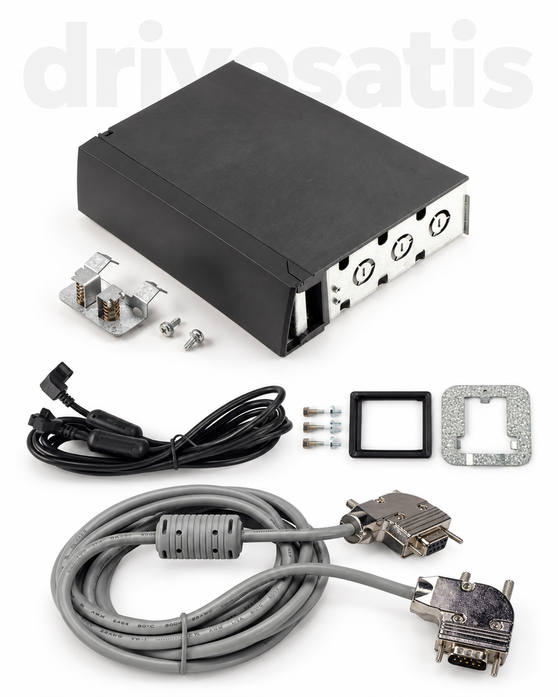 141F4355 MR10 ED Demo unit