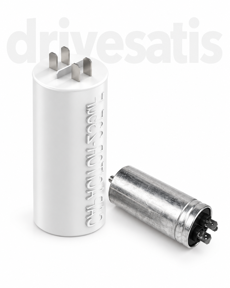 119-7771 Electrical component, Capacitor