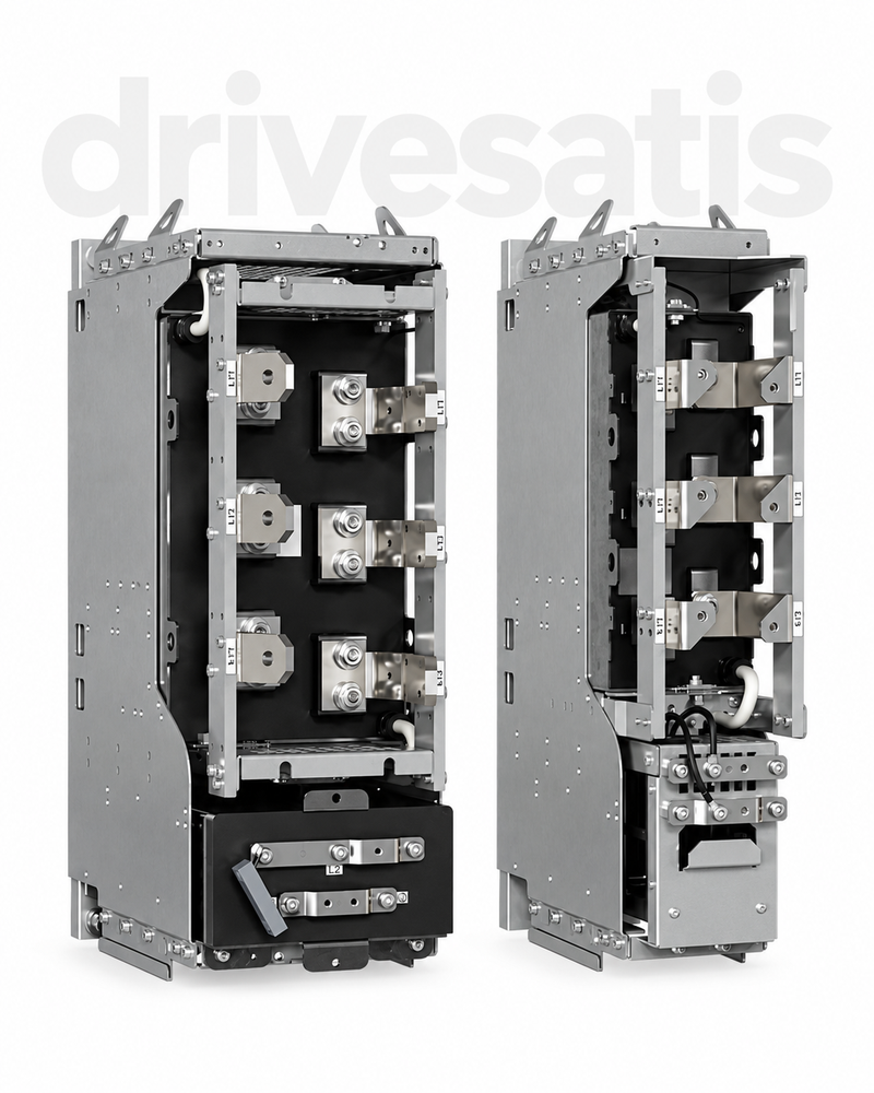 181B5970 Dc filter 170a 1025v pt100 an