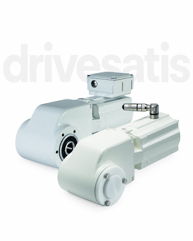 178G5193 ExtensionBoxTM for VLT® OneGearDrive(R