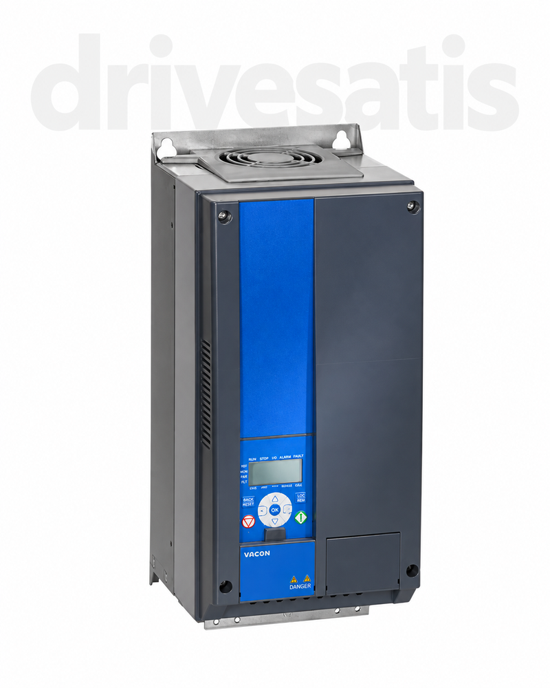 VACON0020-3L-0038-4-R02 VACON General Purpose Drive