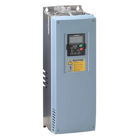 Vacon NXS 55 kW NXS01405A2H0SSSA1A2 