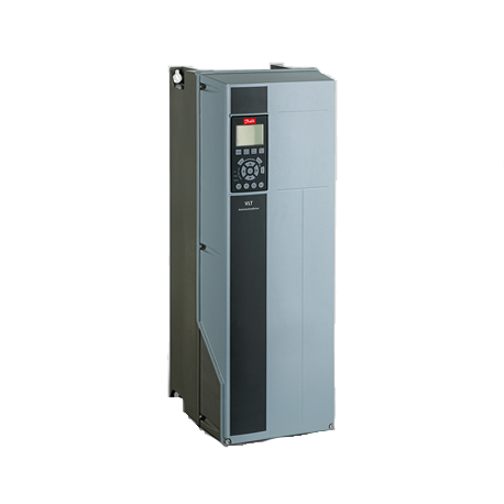 Danfoss VLT Sürücüsü FC 302 0,75 KW / 380-500 VAC 131B0035