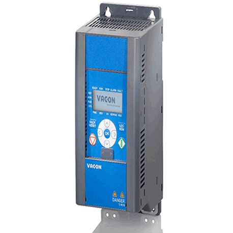 Vacon 20-3L-0006-4-X 2,2 KW