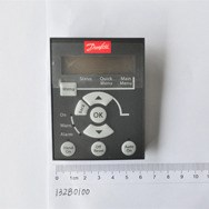 132B0200 VLT® Control Panel LCP 31