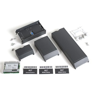 130B5646 VLT® EtherCAT MCA 124, coated