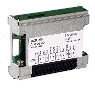 130B1143 Analog I/O