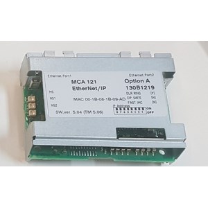 130B1219 Ethernet IP coated HABERLEŞME