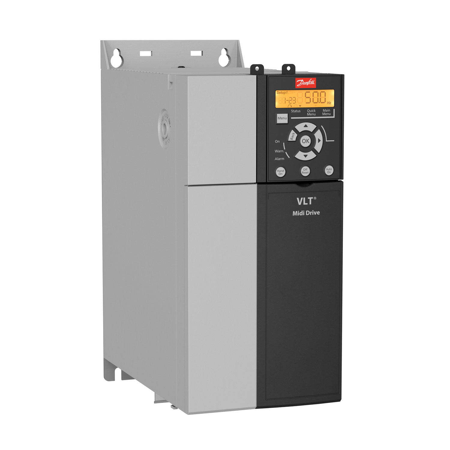 134U7745 FC-280PK75T4E20H2BXCXXXSXXXXA0 0,75KW