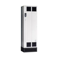 134F8256 AAF006A400T4E21H4XGC3XXSXXXXAXBXCFXXXD0 ACTIVE FILTER 400A