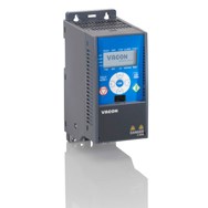 132N6259 VACON 20 , 208-240 V, 3~ (3~MOTOR), IP20/Open type, IP21/Open type, EMC Class C4, Push Button HMI, Full I/O 17Amp