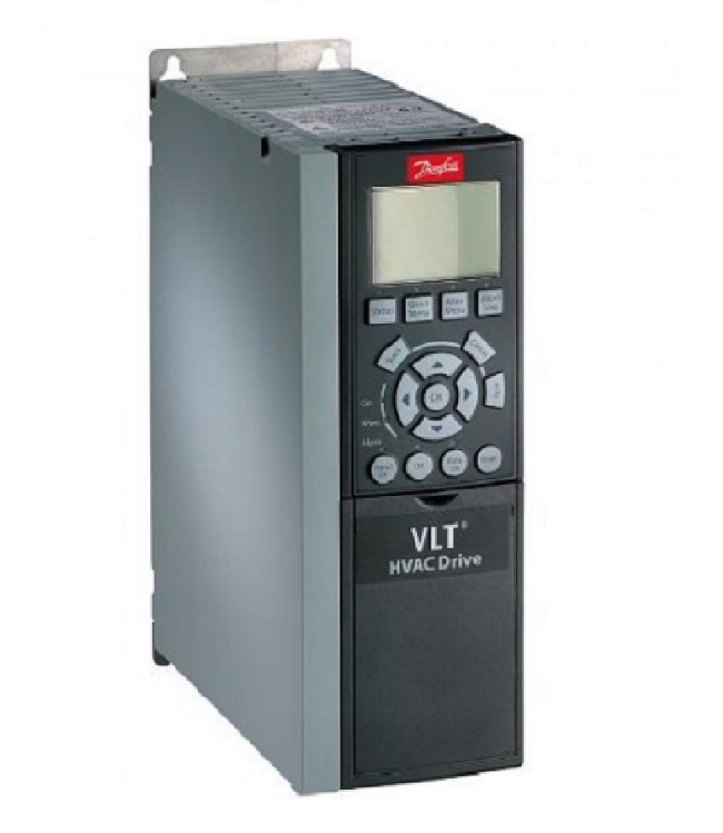Danfoss FC-102 1.1kW FC-102P1K1T4Y55H1TGXXOXSXXXXANB2CXXXXDX