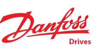 176F3632 DANFOSS DRIVES Pedestal Kit, 400mm, D2h